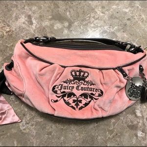 Juicy couture handbag